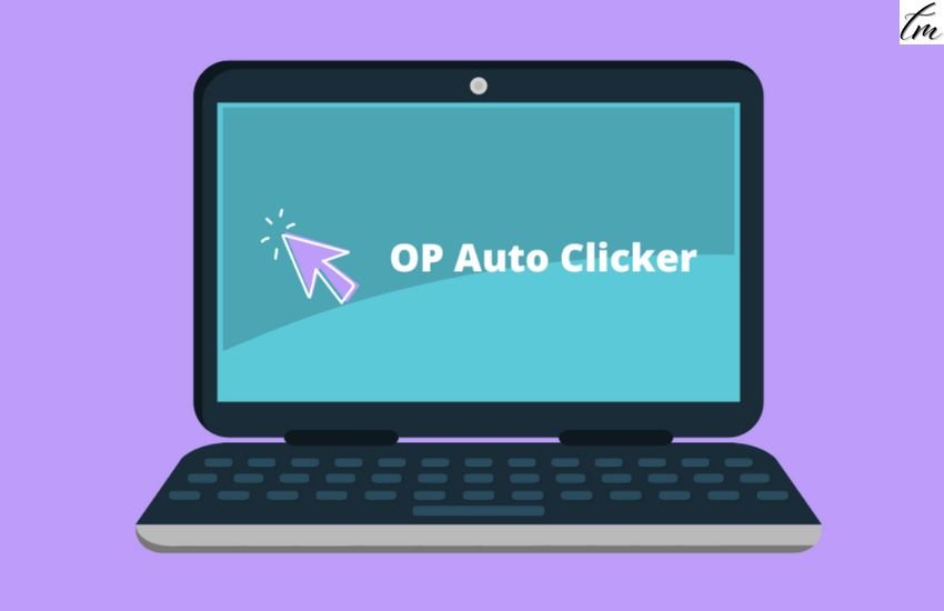 OP Auto Clicker 3 download