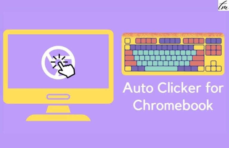 fast auto clicker chromebook