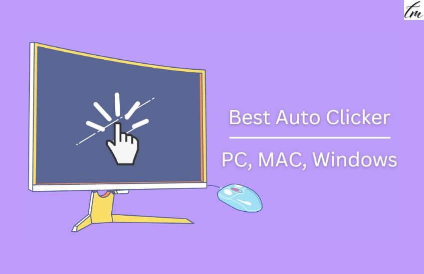 best auto clickers for mac